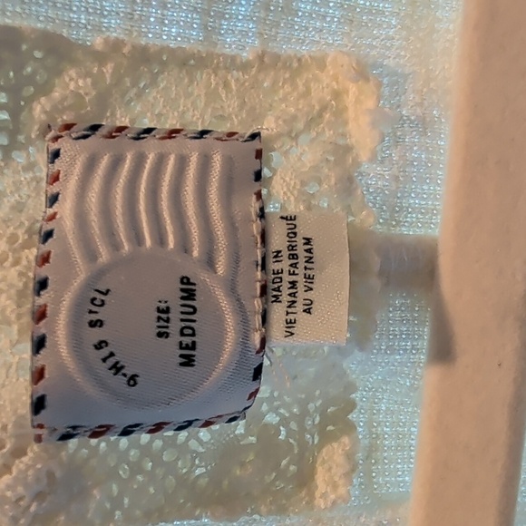 Postmark Textured Top - Picture 3 of 5